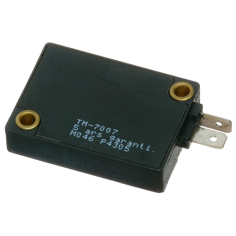 Tändm. Mazda MD607400