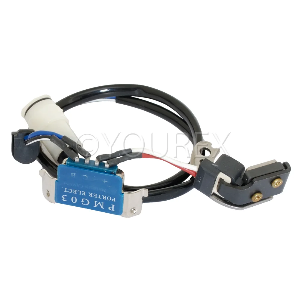 Tändm. ND 131300-0021, Suzuki