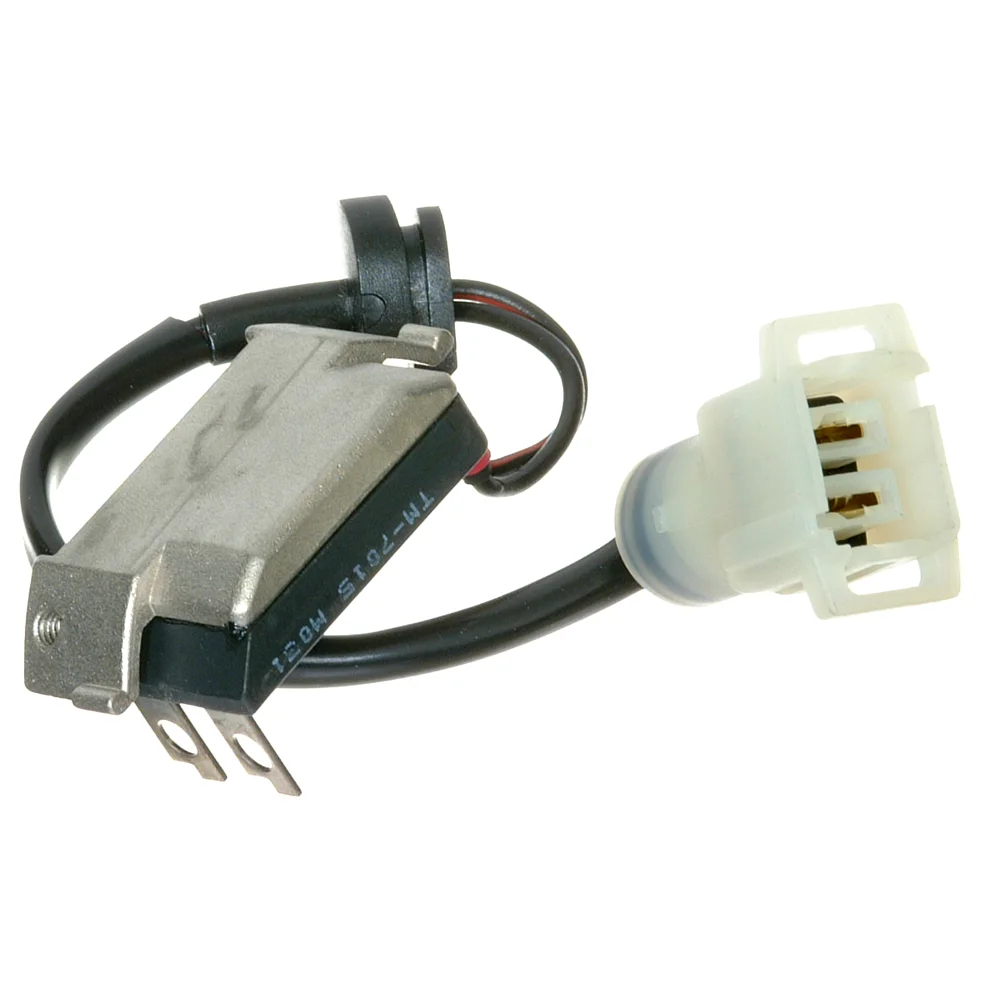 Tändm. ND 131300-0260, Isuzu