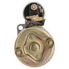 Start 12V-1.7kW passar Penta