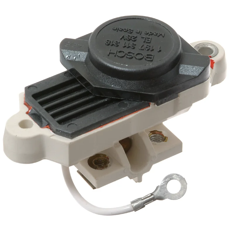 Regulator, 1197011000, 24V