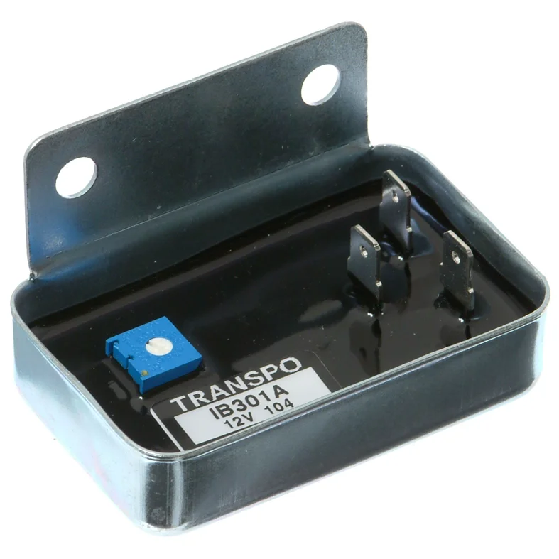 Justerbar Reg. VR-0120