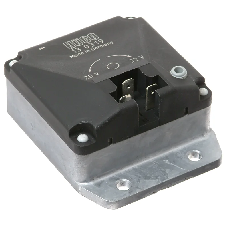 Justerbar Reg. VR-0124, 28V