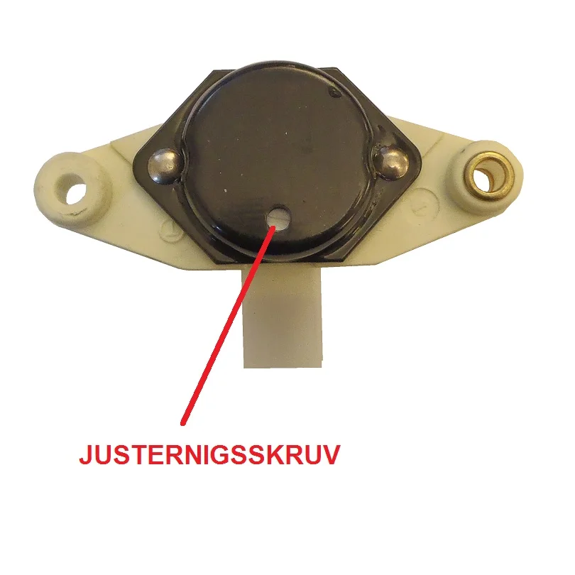 Reg. VR-0222, Justerb.13-15.5