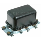 Regulator 0190309009, 14V