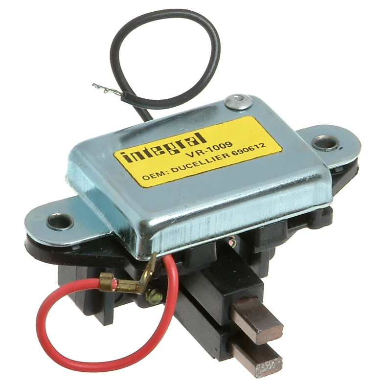 Reg.  DU 511009, 14V