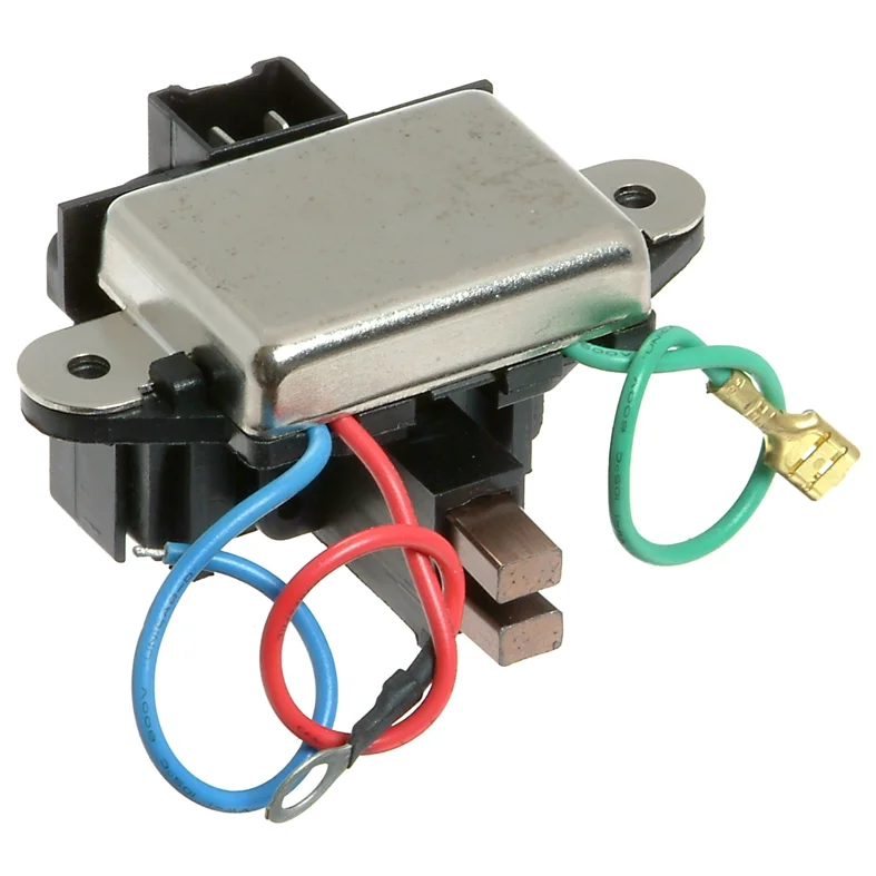 Regulator, DU 511018, 691191