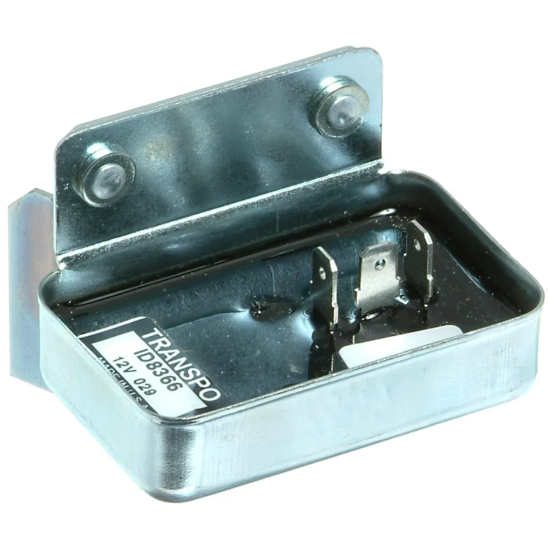 Regulator DU 519003, 14V