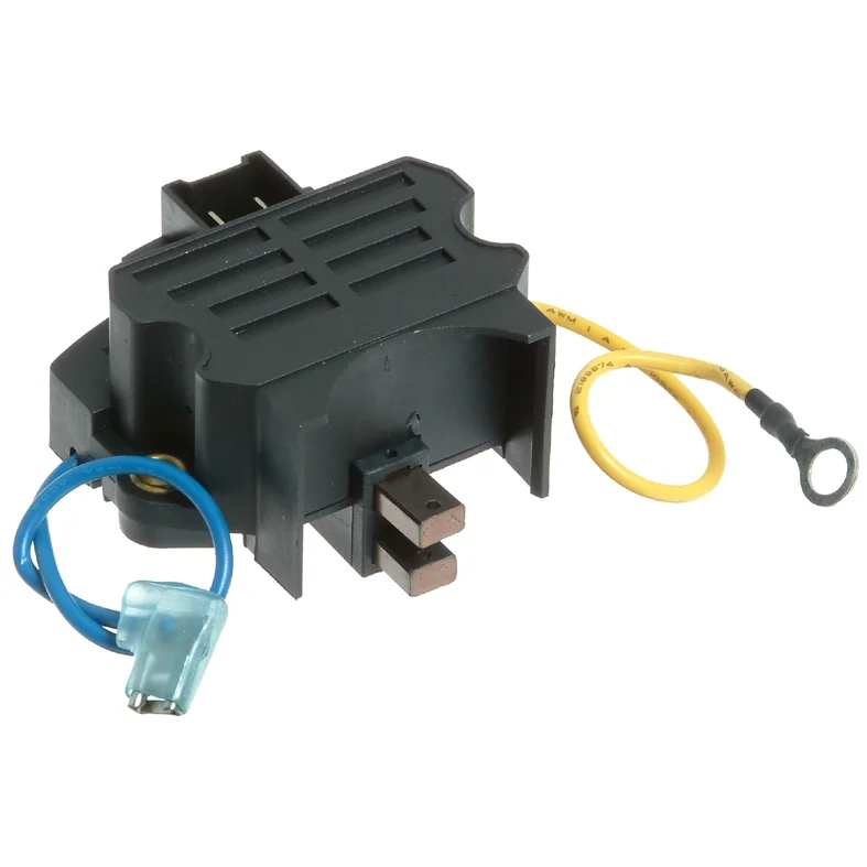 Reg. PR YH/YV 1652/3