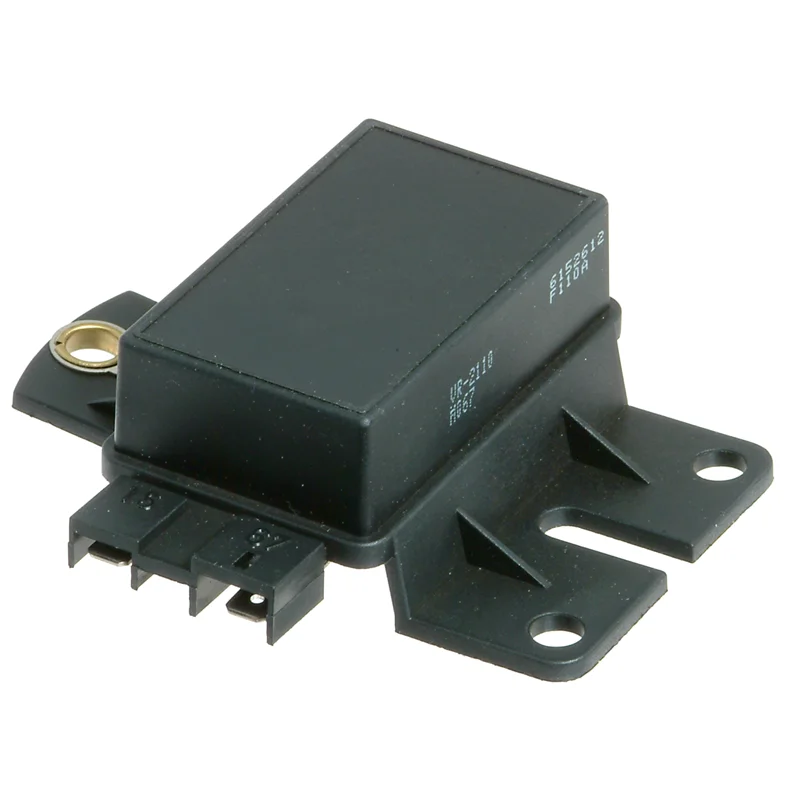 Regulator MM 63472000, 12V