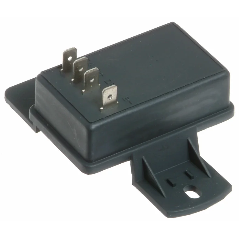 Reg. Skoda Pal 907 040-114