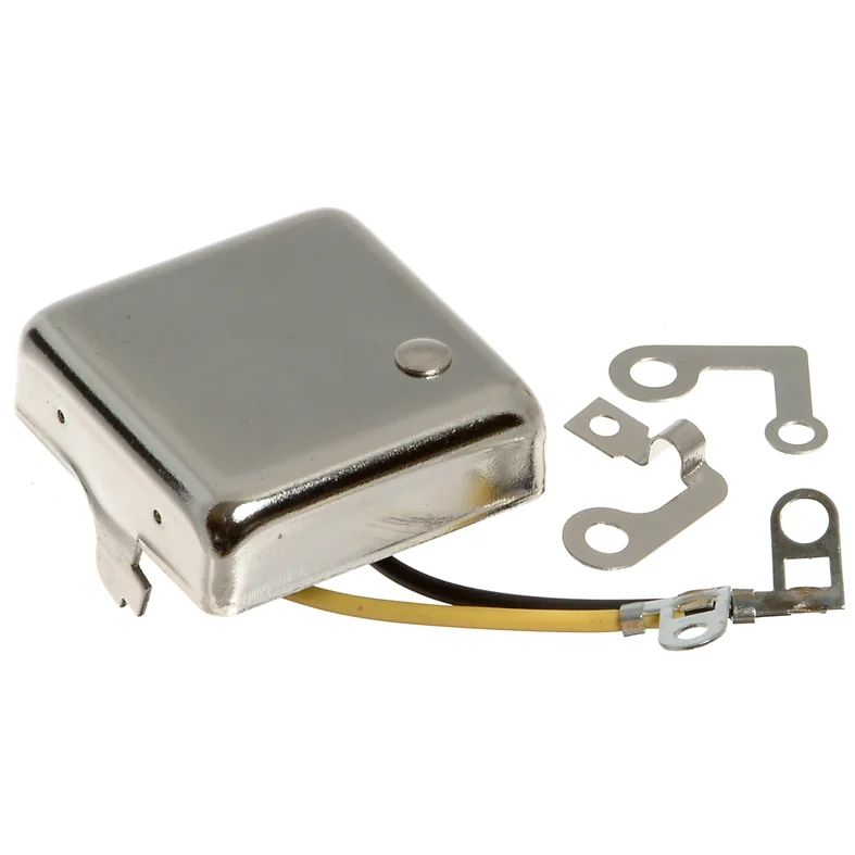 Regulator LU 37581, UCB 100