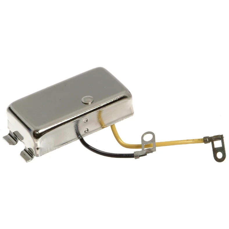 Regulator LU 37661, UCB 129
