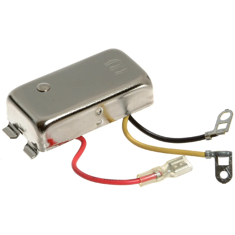 Regulator LU 37659, UCB 126