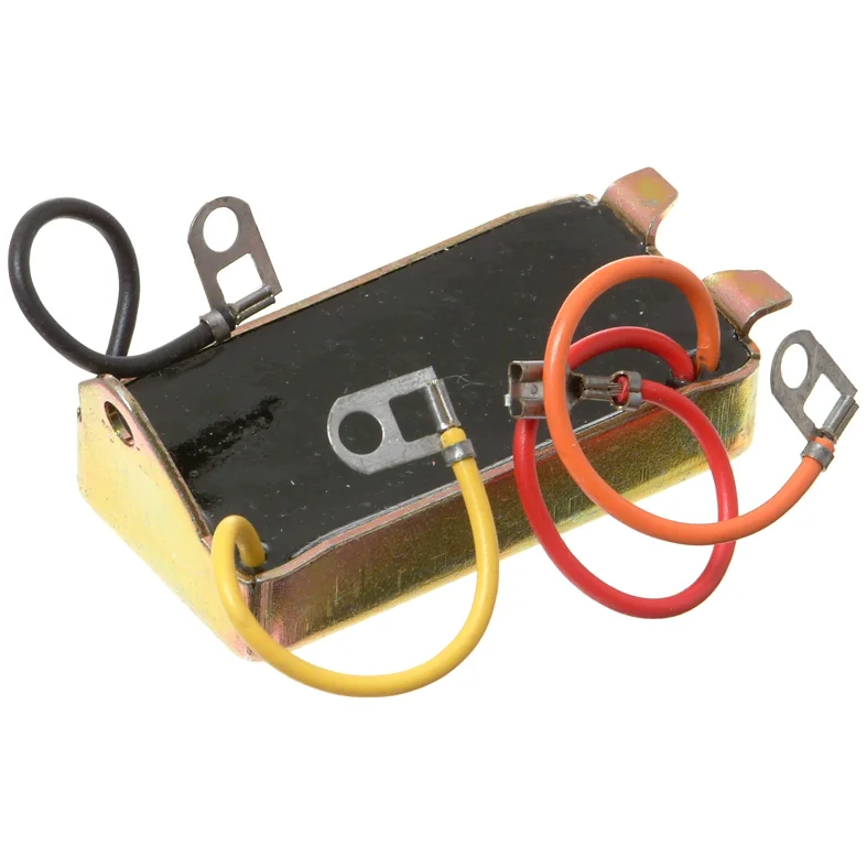 Regulator Lucas 37662, 12V