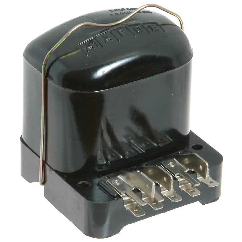 Regulator LU NCB 101, 14V-22A
