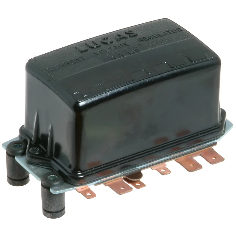 Regulator LU NCB 134, 12V-11A
