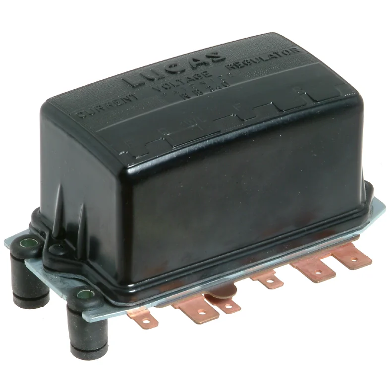 Regulator LU NCB 130, 12V