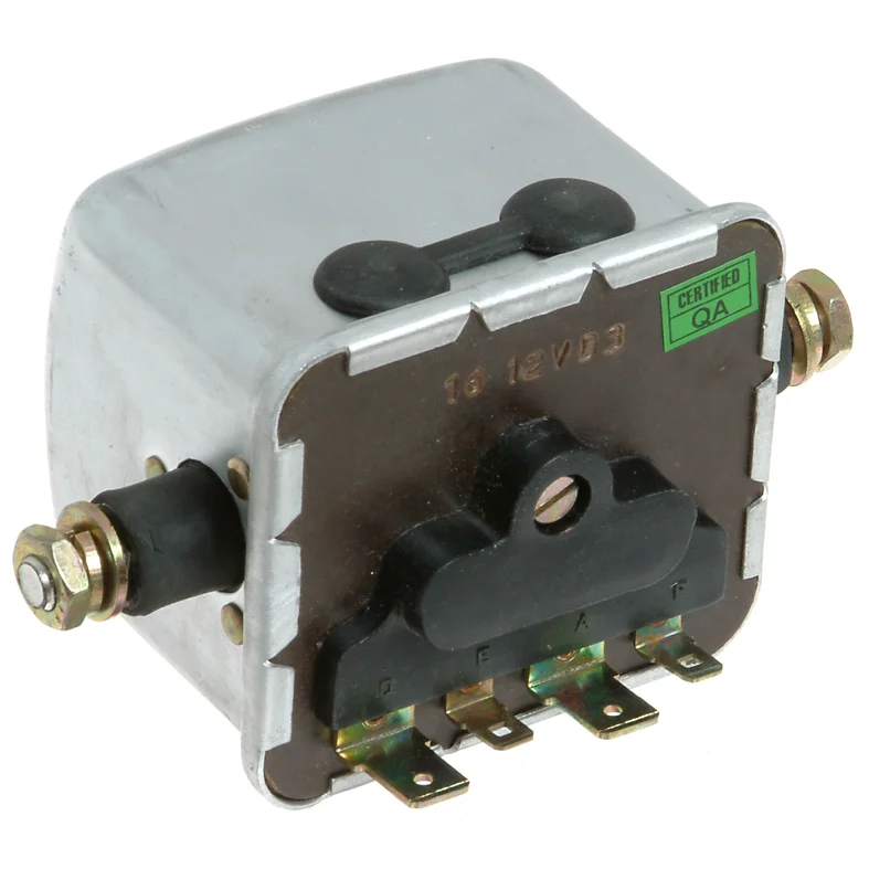 Regulator LU NCB 119, 14V-11A