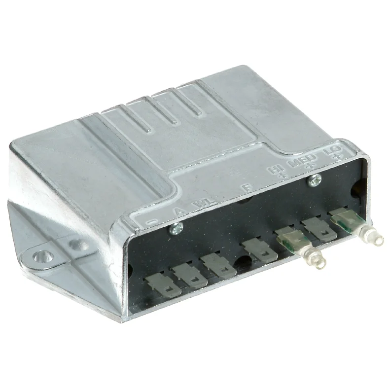 Regulator CAV 1697D520, 28V