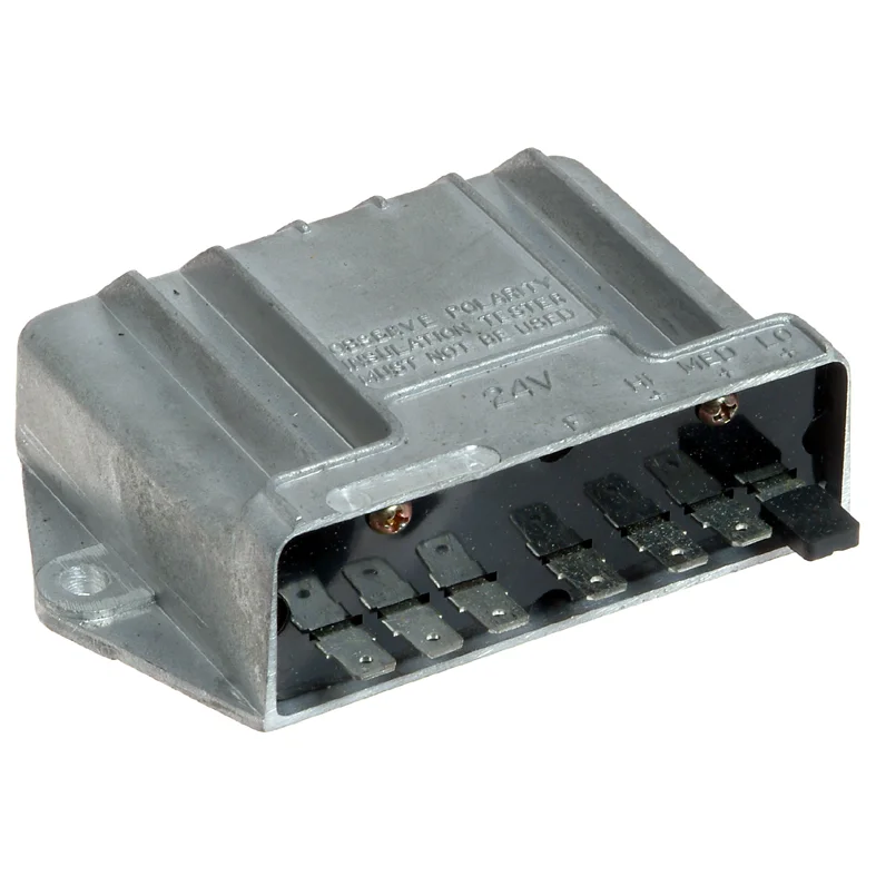 Regulator CAV 1697C533 28V-80A