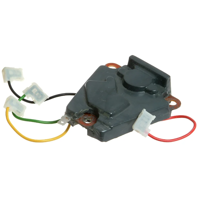 Reg. CAV 6317-31F, 14V
