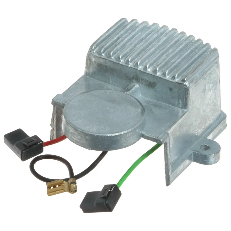 Reg. Butec 857570, 28V