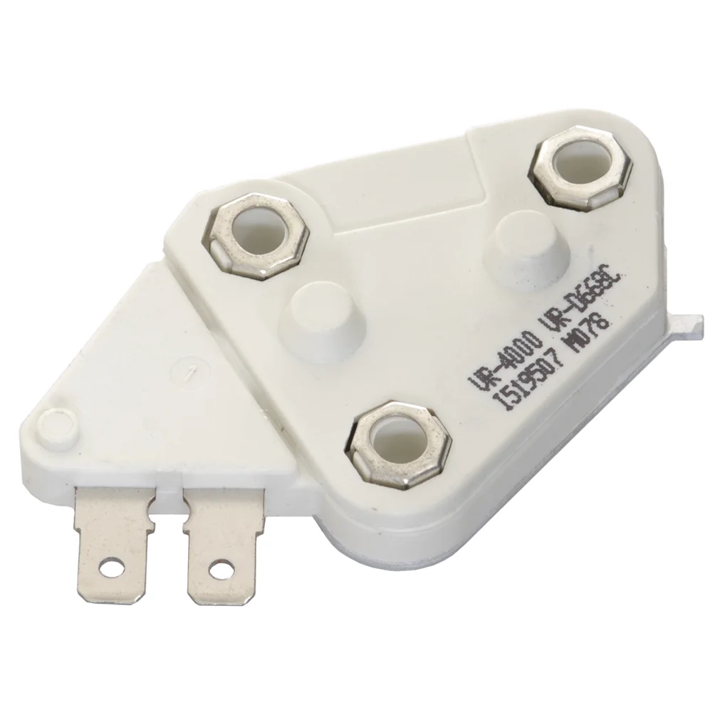 Regulator DR 600, 12V