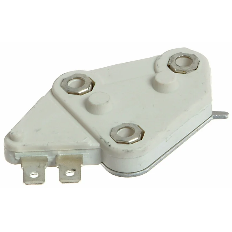 Regulator 12V, Själv väckande