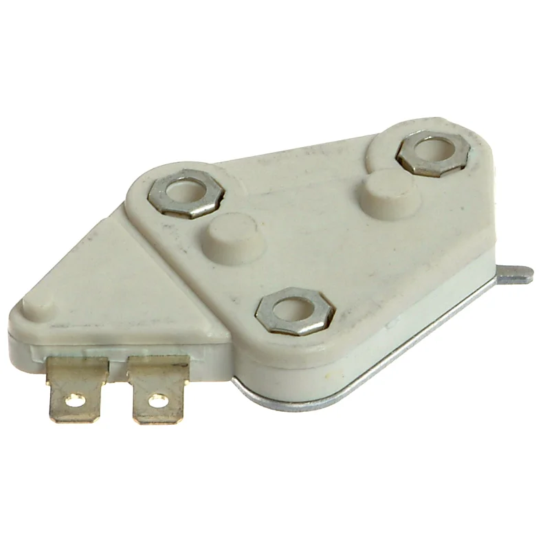 Regulator 24V, Själv väckande