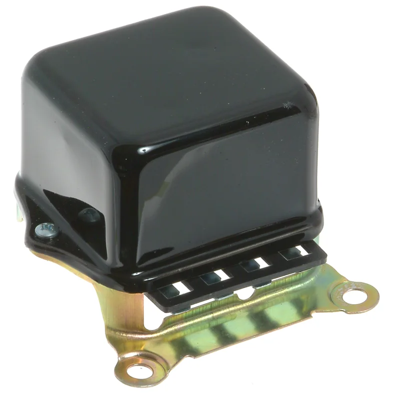 Regulator DR 1119507, Mek.