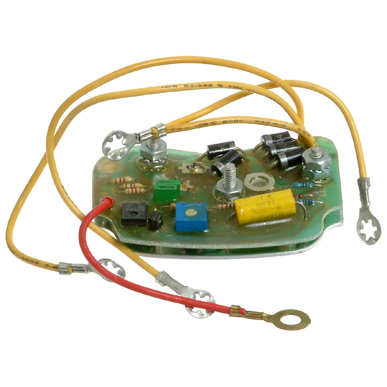 Regulator DR 1892812, 14V neg