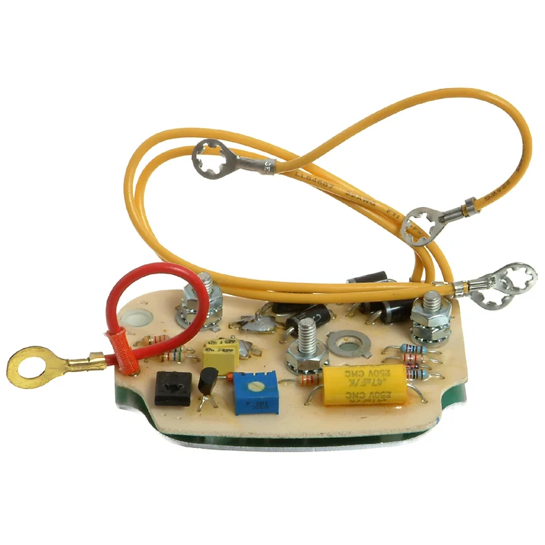 Regulator DR 1892824, 28V