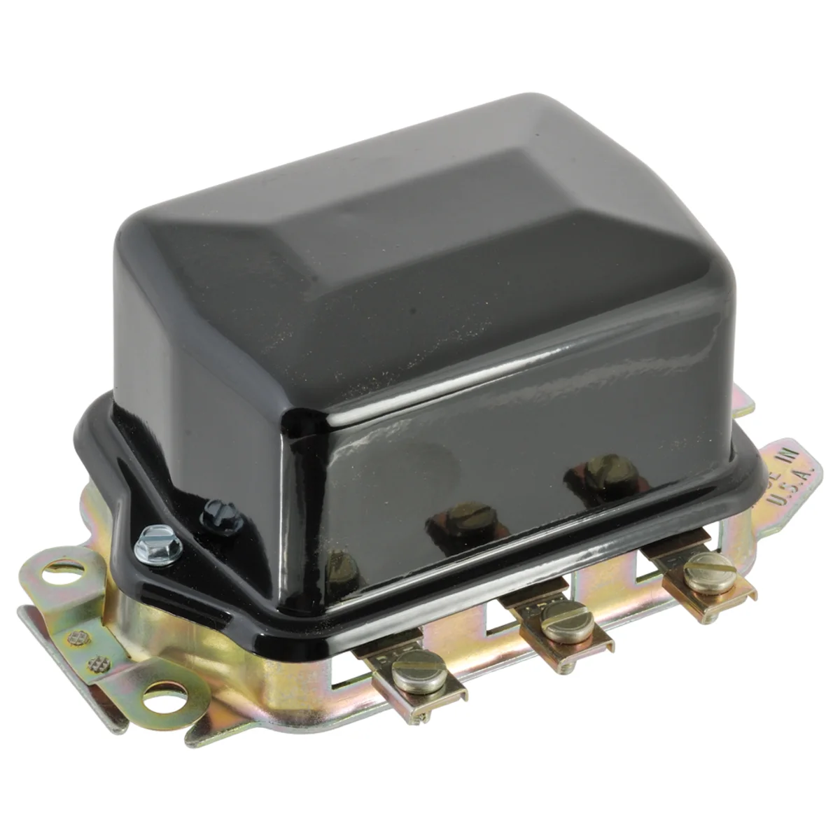 Regulator Delco 1118827,7V-45A