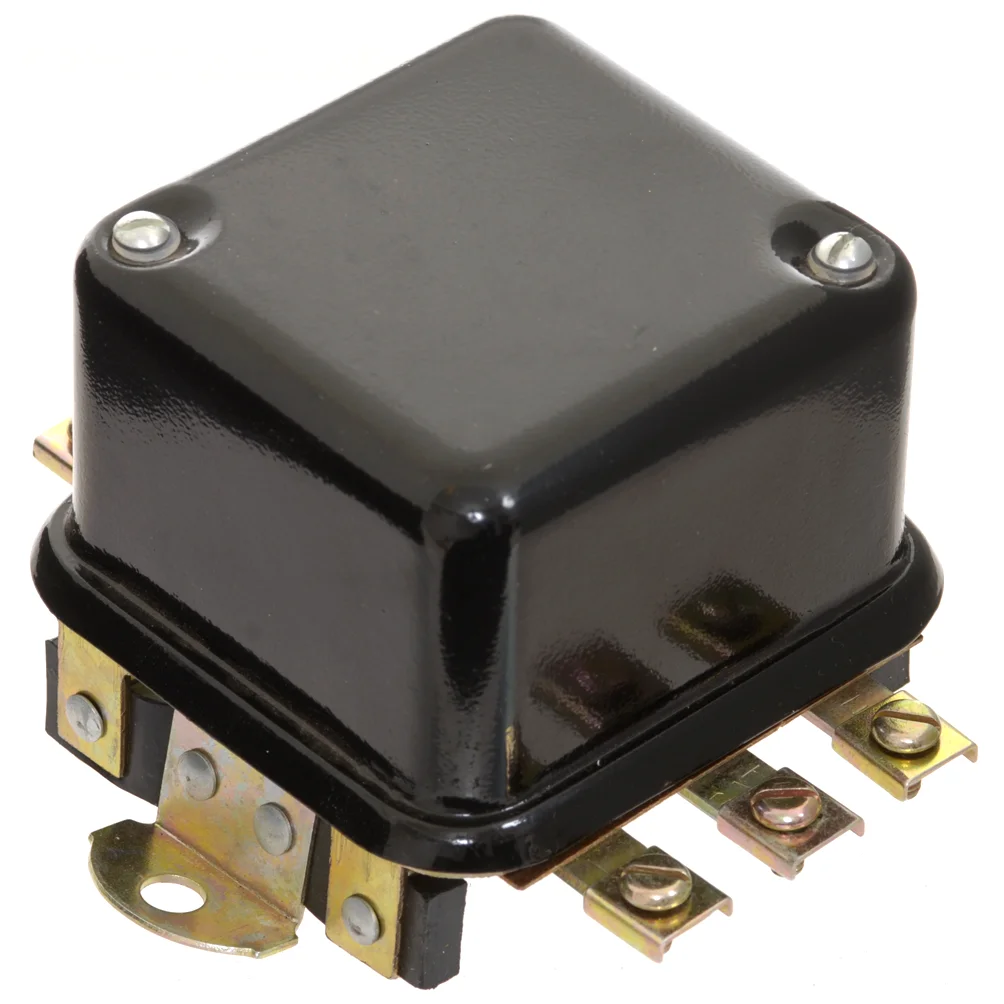 Regulator DR 1119575, 7V