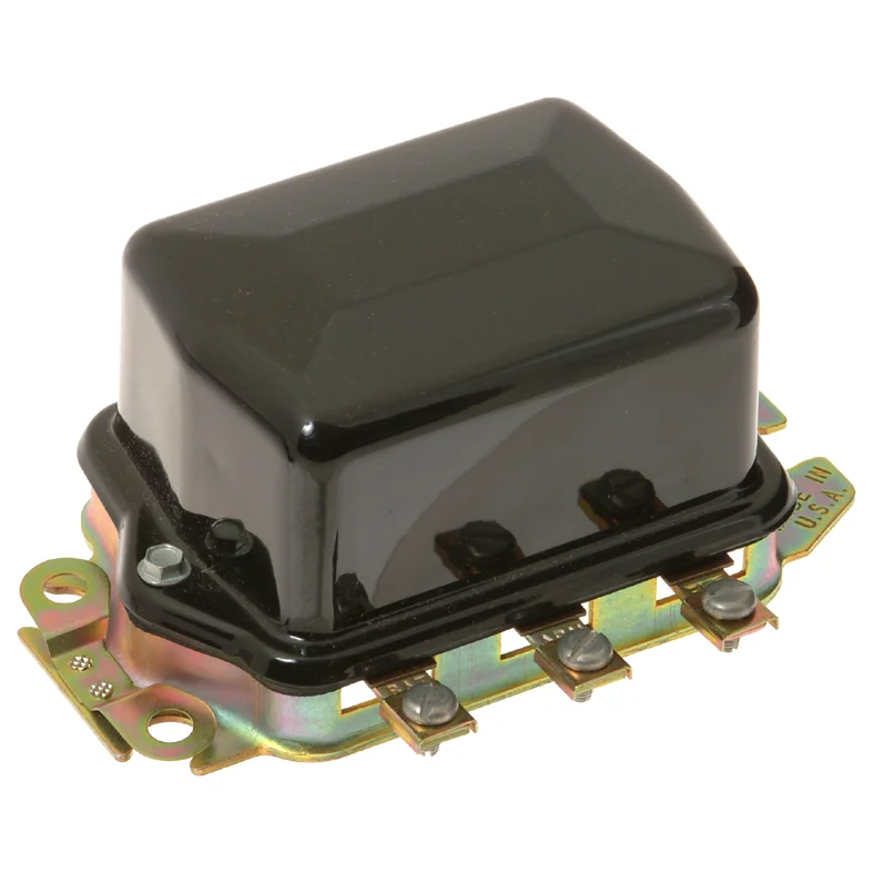 Regulator DR 1118838, 14V-40A