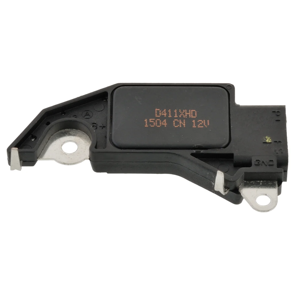 Regulator Heavy Duty