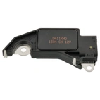 Regulator Heavy Duty