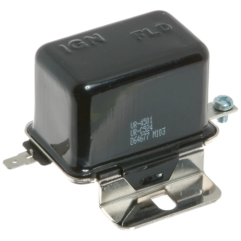 Regulator Chry/PL 8-724, 12V