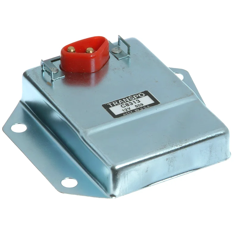 Regulator Chrysler 3438150,12V