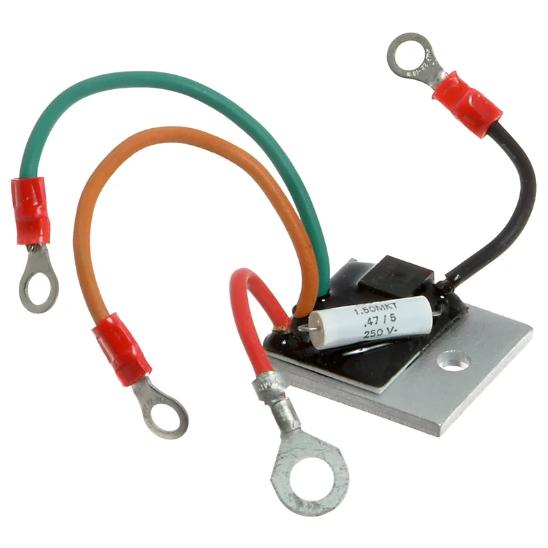 Reg. Chrysler typ modifiera