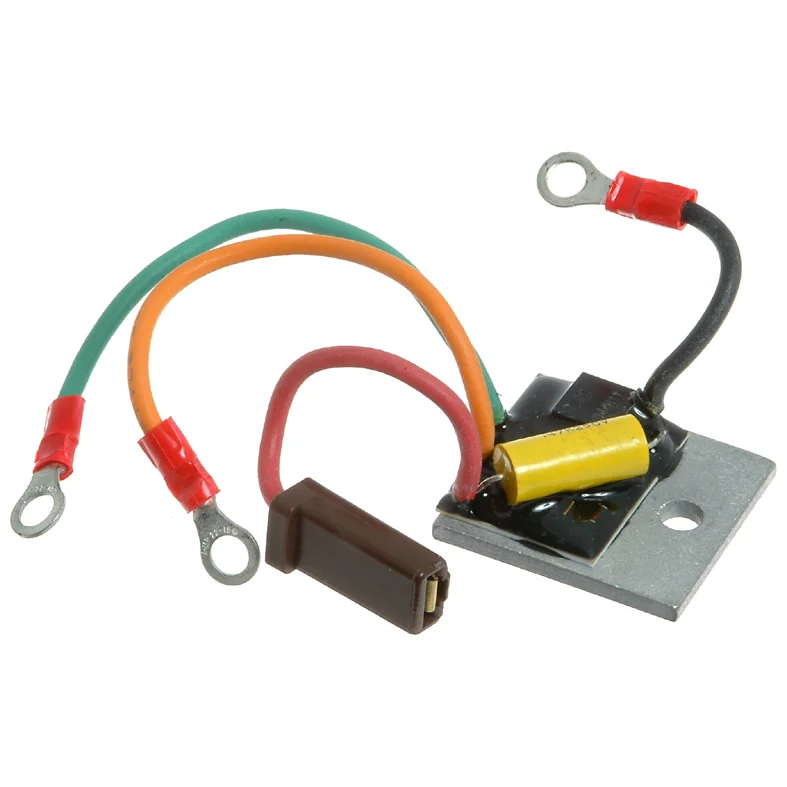 Reg. Bosch typ modif. i Chrysl