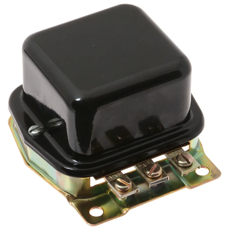 Regulator 7V-35A, B-circuit
