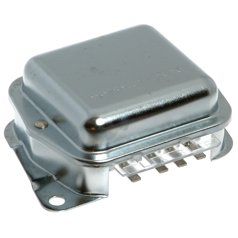 Regulator VR-4604 power typ.