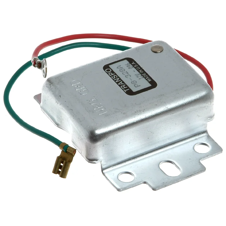 Regulator PL 8-328, VSH-6201A