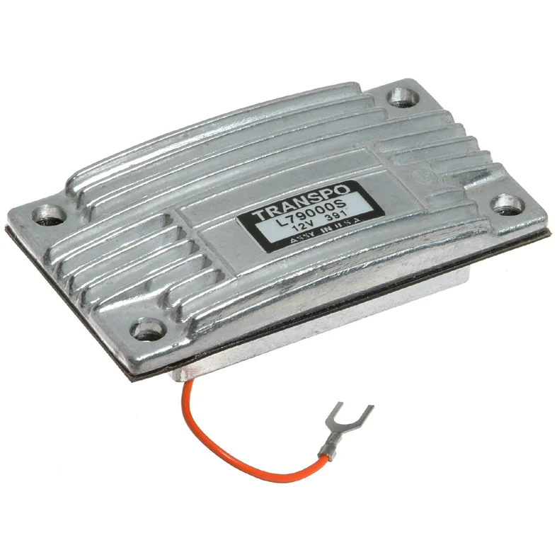 Regulator LN 79000, 14V