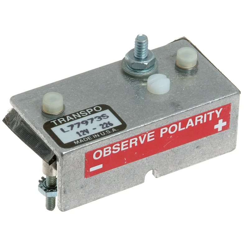 Regulator LN 77973, 14V