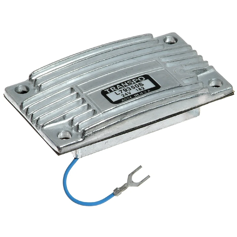 Regulator LN 79350, 28V