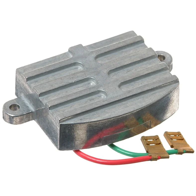 Regulator MO 505-017, 28V