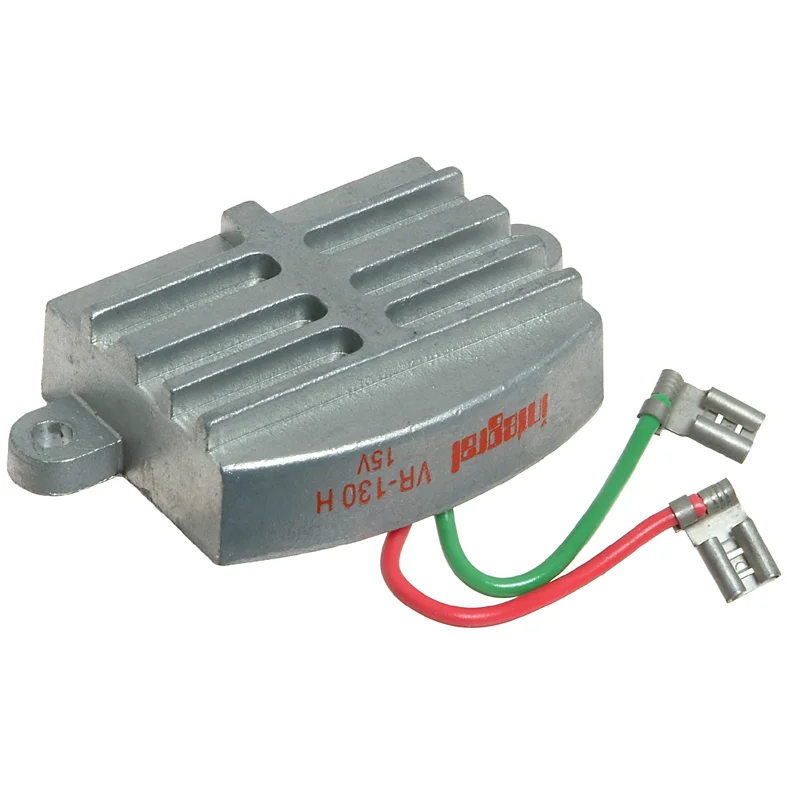 Reg. VR-5000, i 15 V.